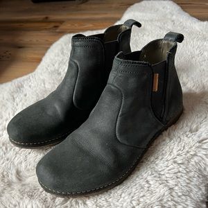 El Naturalista Angkor Ankle Boots